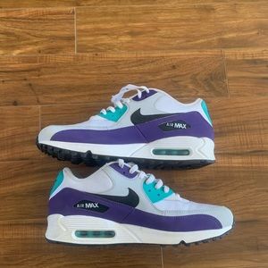 NIKE AIR MAX 90 RETRO